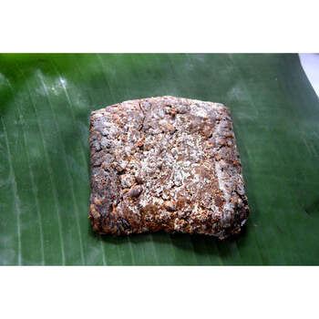 Axone (Fermented Soybean – Nagaland)