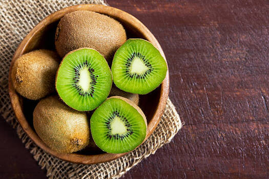 Kiwi (Arunachal Pradesh)