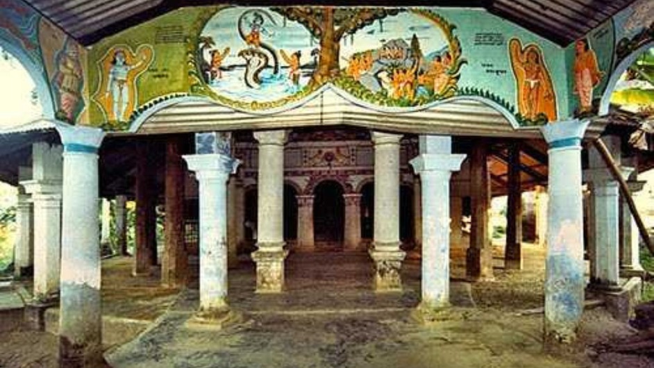 Spiritual & Cultural