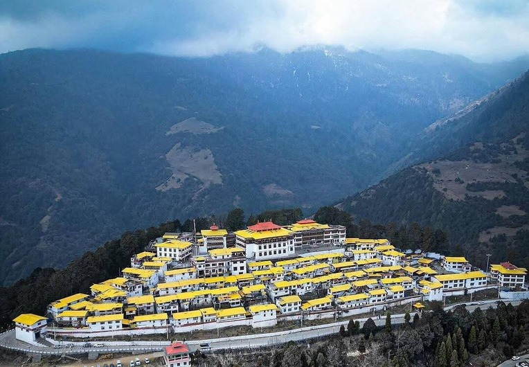 Tawang